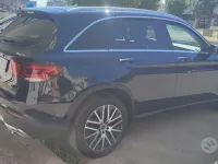 Usata Mercedes GLC220 194 CV (142 kW) 2022 SUV