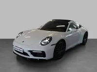 Usata Porsche 911 Carrera 385 CV (283 kW) 2022 Bianco Coupé