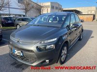 usata Citroën C4 Picasso 1.6 e-HDi 115 Business