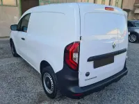Usata Renault Kangoo Equilibre 116 CV (85 kW) 2023 Bianco Monovolume