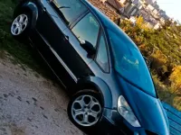 Usata Ford S-MAX 140 CV (102 kW) 2006 Grigio Monovolume