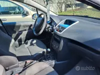 Usata Peugeot 207 68 CV (50 kW) 2010 Berlina