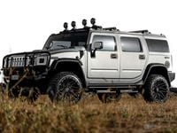 Usata Hummer H2 322 CV (236 kW) 2004 SUV