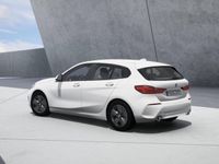 usata BMW 118 d Advantage