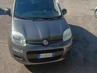Usata Fiat Panda Easy 86 CV (63 kW) 2018 Utilitaria