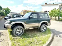 Usata Nissan Patrol SE 129 CV (94 kW) 1998 SUV
