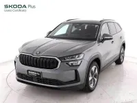 Usata Skoda Kodiaq Executive 150 CV (110 kW) 2025 Grigio SUV
