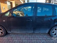 Usata Ford C-MAX 110 CV (80 kW) 2010 Nero Monovolume