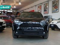 Nuova Toyota Yaris Hybrid Active 92 CV (67 kW) 2025