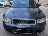 Usata Audi A4 130 CV (95 kW) 2003 Berlina