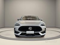 Usata MG HS Luxury 162 CV (119 kW) 2024 Grigio / metallizzato SUV