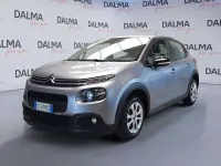 Usata Citroën C3 Feel 83 CV (61 kW) 2020 Soft sand Utilitaria