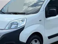 Usata Fiat Doblò Lounge 105 CV (77 kW) 2021 Bianco Monovolume