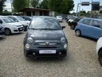 Usata Abarth 595 145 CV (106 kW) 2018 Grigio Utilitaria