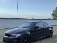 Usata BMW 120 Coupé M Sport 177 CV (130 kW) 2012 Coupé