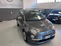 Usata Fiat 500 Pop 95 CV (69 kW) 2015 Grigio Berlina