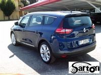 usata Renault Grand Scénic IV dCi 8V 110 CV Energy Sport Edition