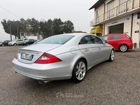 Usata Mercedes CLS320 224 CV (164 kW) 2007 Other Berlina