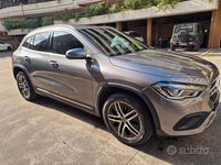 Usata Mercedes GLA200 2021 Grigio SUV