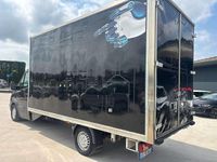 Occasion Mercedes Sprinter 129 ch (94 kW) 2014 Blanc Van