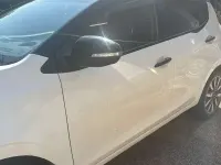 Usata EVO Evo 3 107 CV (78 kW) 2023 Bianco SUV