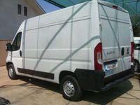 Usata Fiat Ducato 136 CV (100 kW) 2019 Bianco Furgone