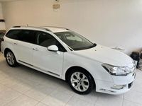 usata Citroën C5 2.0 HDi 140cv 2014