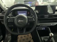 Nuova Jeep Avenger 100 CV (73 kW) 2025 Vari colori SUV