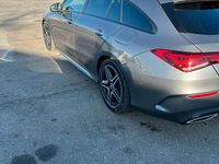 Usata Mercedes CLA200 AMG 150 CV (110 kW) 2019 Station wagon