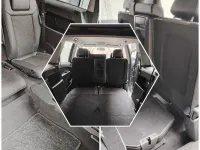 Usata Opel Zafira 94 CV (69 kW) 2006 Grigio Monovolume