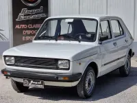 Usata Fiat 127 45 CV (33 kW) 1981 Corfu Berlina