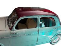 Usata Fiat 1100 50 CV (36 kW) 1955
