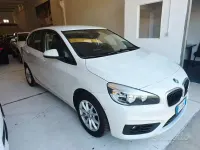 Usado BMW 218 150 HP (110 kW) 2016 Branco Monovolume
