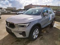 Usata Volvo XC40 163 CV (119 kW) 2024 Vapour grey SUV