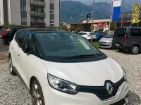Usata Renault Grand Scénic IV Initiale Paris 148 CV (108 kW) 2020 Bianco Monovolume