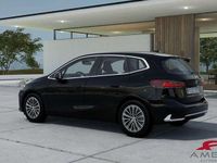 Nuova BMW 218 Active Tourer Luxury Line 150 CV (110 kW) 2025 Nero Monovolume