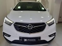 usata Opel Mokka X 1.4 Turbo GPL Tech 140CV 4x2 Innovation