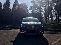 usata Renault Espace EspaceV 2015 1.6 dci energy Intens 160cv edc