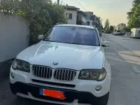 Usata BMW X3 305 CV (224 kW) 2006 SUV