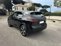 Usata Nissan Qashqai 157 CV (115 kW) 2023 Nero SUV