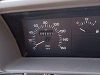 Usata Fiat Panda 54 CV (39 kW) 2001 Bianco Berlina