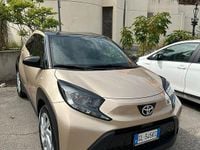 Usata Toyota Aygo X Trend 72 CV (52 kW) 2023 SUV