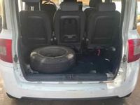 Usata Fiat Multipla 116 CV (85 kW) 2008 Bianco Monovolume