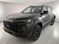 Nuova Maxus T60 216 CV (158 kW) 2026 Nero Pick-up