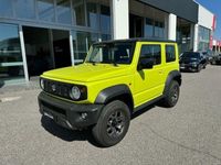 usata Suzuki Jimny 1.5 Top 4wd allgrip