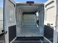 Usata Fiat Ducato 140 CV (102 kW) 2023 Bianco Furgone