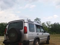 usata Land Rover Discovery 2 Td5