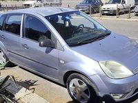 Usata Ford Fiesta Ghia 90 CV (66 kW) 2006 Utilitaria