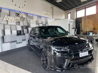 usata Land Rover Range Rover Sport 5.0