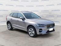 Nuova Volvo XC60 Core 349 CV (256 kW) 2025 Bianco SUV